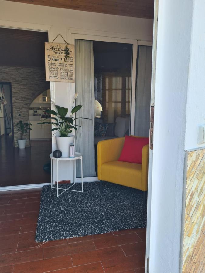 Casa Thalia Old Town Teguise By Pvl Teguise (Lanzarote) Exterior photo