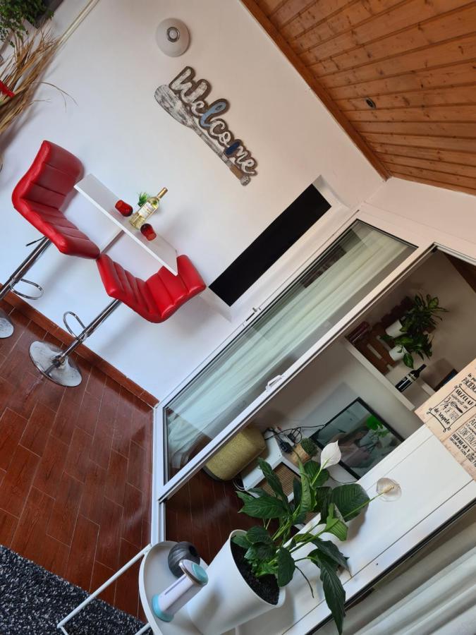 Casa Thalia Old Town Teguise By Pvl Teguise (Lanzarote) Exterior photo