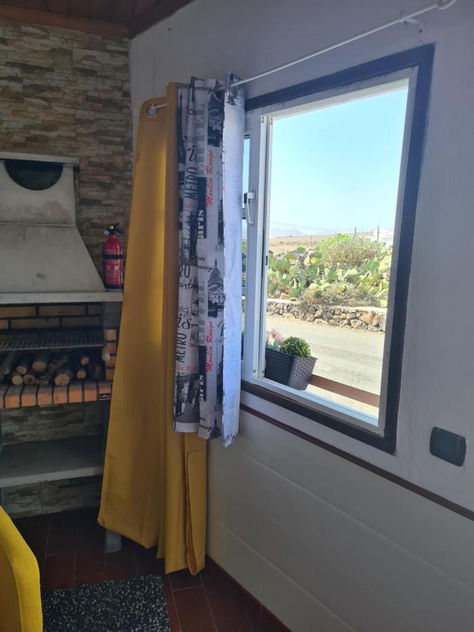Casa Thalia Old Town Teguise By Pvl Teguise (Lanzarote) Exterior photo
