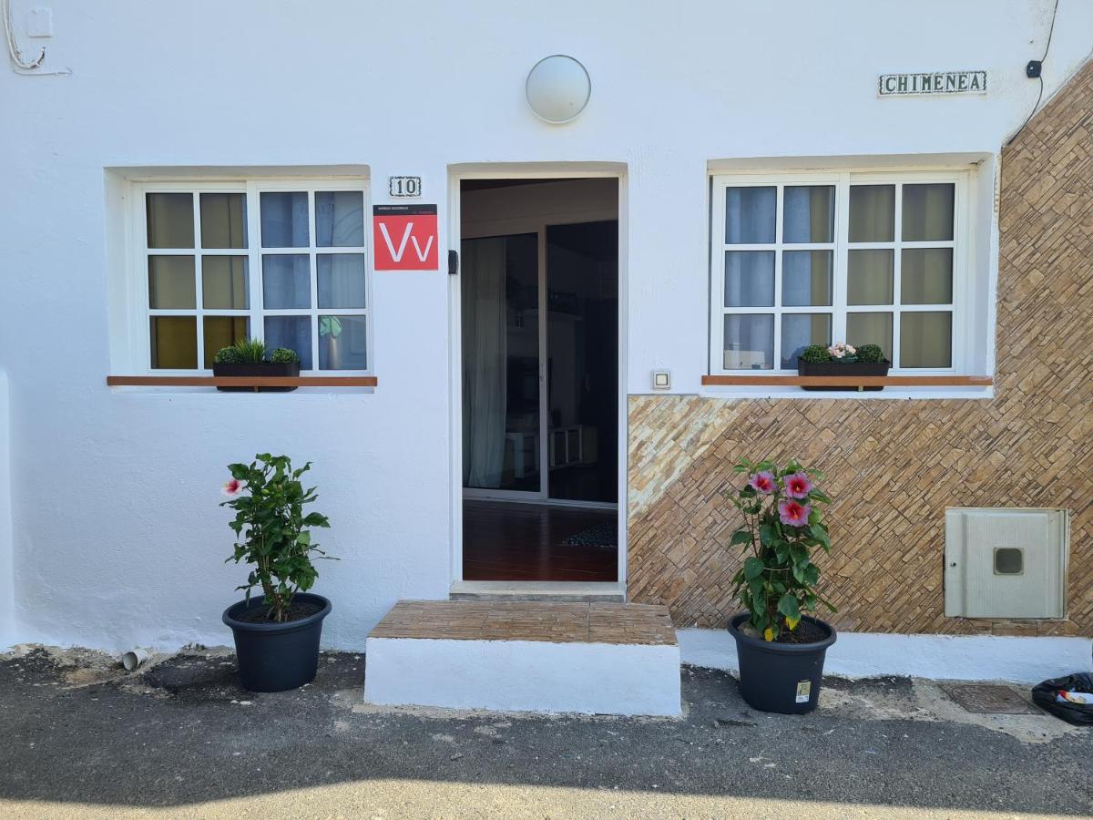 Casa Thalia Old Town Teguise By Pvl Teguise (Lanzarote) Exterior photo